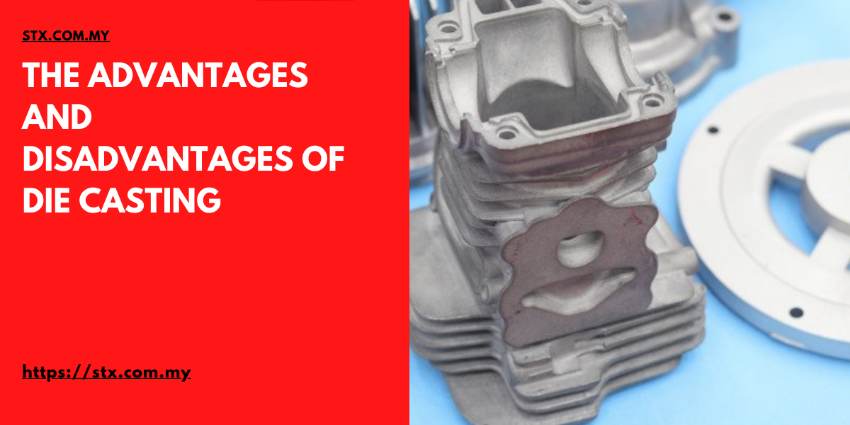 The Advantages and Disadvantages of Die Casting Supplier Directory